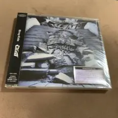 straykids giant cd 未開封