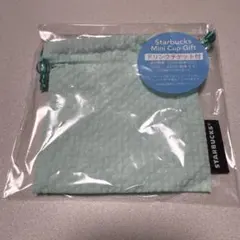 スターバックス ミニ巾着のサムネイル
