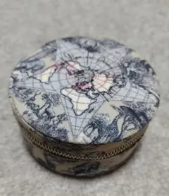 Dior　ジュエリーケース アクセサリーケース