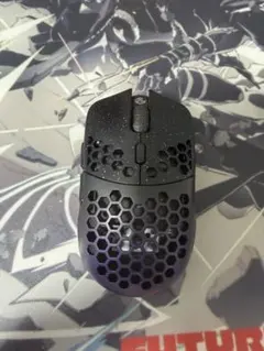 GWolves Hati HTS ACEのサムネイル