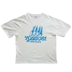 YOASOBI 電光石火 Tシャツ Lサイズ - メルカリ