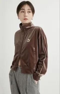 新品　emmi × PUMA T7 T JK