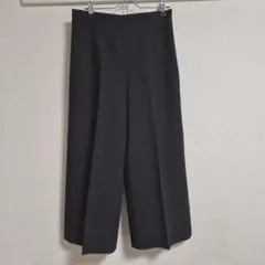 ZARA キュロットパンツ