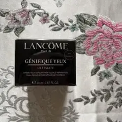 みゆ様　LANCÔME ジェニフィック アルティメ アイクリーム 定価11000