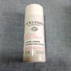 ❤新品未使用❤ロクシタン◆RDPラディアントフェイスウォーター30ml　化粧水のサムネイル