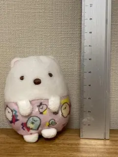 すみっこぐらし しろくまステテコ UNIQLO