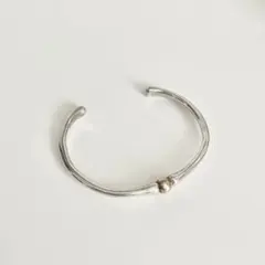 ten. リング バングル ブレスレット 3点 (デュオリング シルバー925 