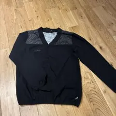 adidas ピステ・ウィンドブレーカー