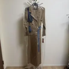 REDYAZEL ロングワンピ