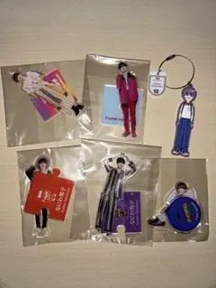 なにわ男子 高橋恭平 アクスタ まとめ売り