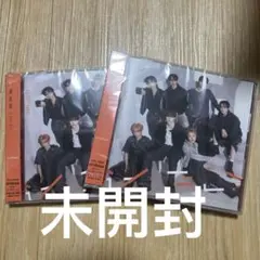 n.SSign 迷走路　　通常盤　2セット　未開封