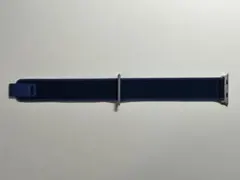 【新品・箱なし】49mm M/Lトレイルループ・ブルー(ナチュラルチタニウム)③