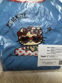 ボールアンドチェーン　カプセルトイ　キティちゃん　ガチャ　キティーちゃんのサムネイル