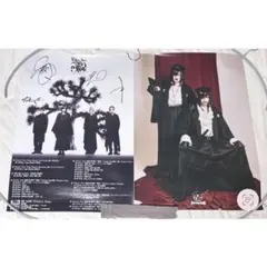 有村竜太朗 直筆サイン plastic tree KERA - メルカリ