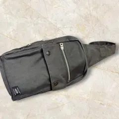 y*1様 【正規品】PORTER SMOKY ポーター　スモーキー ショルダーバ