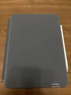 iPad Air (第5世代) 256GB スペースグレイPencil純正ケース - メルカリ