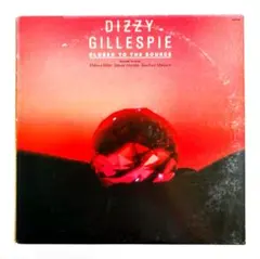 Dizzy Gillespie C.To The Sourceメロウグルーヴ傑作