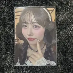 こ*め様 CUTIE STREET 佐野愛花 トレカ