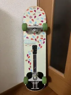 スケートボード 花柄デザイン コンプリート 楽天市場】花（スケートボード｜スケートボード・インラインスケート