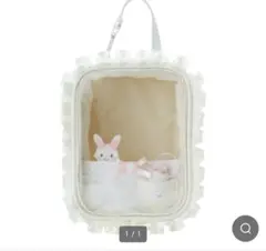 サンリオ エンジョイアイドル ベビー ぬいポーチ ウィッシュミーメル