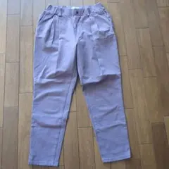 Westwood Outfitters トリックジップテーパードタックパンツ Sのサムネイル