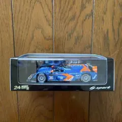 Alpine A450 24HEURES DU MANS 90ANS 2013のサムネイル
