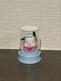 【匿名発送】サンリオ　ポッピンサイダー　キャプトイ　ドンキ限定　ポチャッコ