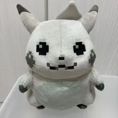 はじまりのピカチュウ ぬいぐるみ 4521329413051 - メルカリ