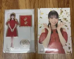 石川澪　アクリルスタンドのサムネイル