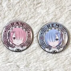 2026年最新】リゼロ缶バッジの人気アイテム - メルカリ