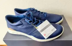 ECCO S-Lite ゴルフシューズ EU 44 ネイビー