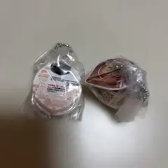 カプセルトイ 2個セット