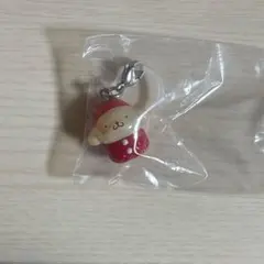 サンリオキャラクターズ いちごめじるしアクセサリー