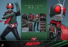ホットトイズ TMS179 仮面ライダーBLACK RX ACG 会場先行発売分 - メルカリ