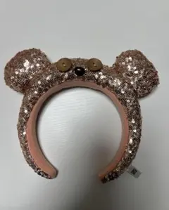 USJ ティム カチューシャ