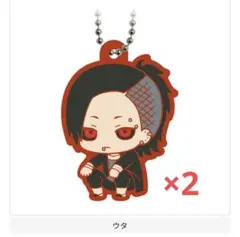 2026年最新】東京喰種 ウタの人気アイテム - メルカリ