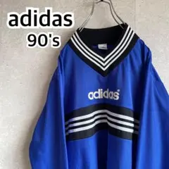 2026年最新】90s adidas ゲームシャツの人気アイテム - メルカリ