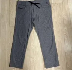 DIESEL グレーパンツ Mサイズ ワイドパンツ・イージーパンツ