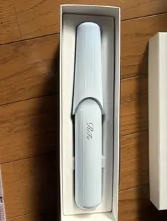 リファフィンガーアイロン　ST