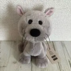 極レア品 kipper＆Friends キッパーフレンズ タイガー ぬいぐるみ