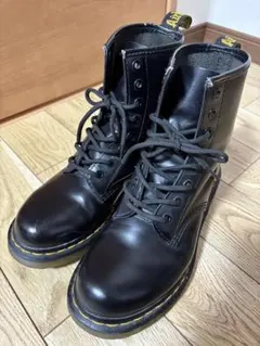 【にゃむ様専用】Dr. Martens 8ホール　ブーツ
