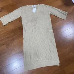 新品　スコットクラブ系列　Vin ワンピース