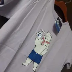 【新品未使用】PenField ペンフィールド Tシャツ オーガニックコットン