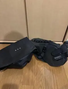 BROOKS　ブルックス　ハンドルバッグ　サドルバッグ　アレックスモールトン BROOKS ブルックス ハンドルバッグ サドルバッグ アレックス