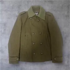 2026年最新】D&G ／ Dolce＆Gabbana ピーコート・ウールコートの人気