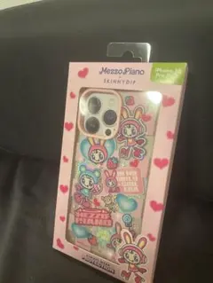 MezzoPiano iPhone 16 Pro Max ケース