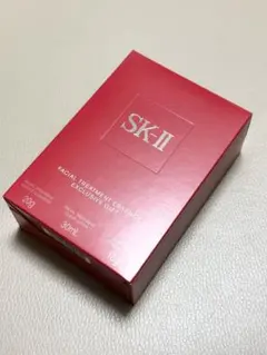 SK-II フェイシャルトリートメントエッセンス エクスクルーシブギフト