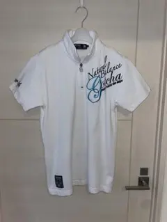 B*k様 GOTCHA ゴルフ ポロシャツ Lサイズ ホワイト