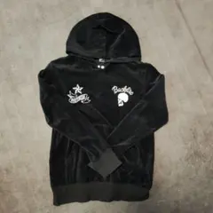 RAD CUSTOM ブラックパーカー 特別版