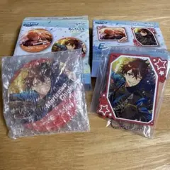 あんスタ　森沢千秋